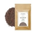 Zyanna Saffron Tea - Kesar Chai | Premium Assam CTC Tea Infused with Pure Saffron for a Unique Flavor | 250g Pack