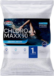 Zyax Chloro MAXX 90 - TCCA 90