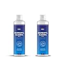 ZYAX Iso-Propyl Alcohol 99.9 IPA CH32-CH-OH CAS