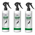 ZYAX Lizard Maxx, 250ml, Pack of 1, Powerful & Herbal Repellent Spray keeps Lizards away, Non-Toxic, Harmless to Pets, For Home & Office, Refreshing Fragrance