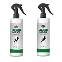 ZYAX Lizard Maxx, 250ml, Pack of 1, Powerful &amp; Herbal Repellent Spray keeps Lizards away, Non-Toxic, Harmless to Pets, For Home &amp; Office, Refreshing Fragrance