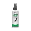 ZYAX Lizard Maxx, 250ml, Pack of 1, Powerful &amp; Herbal Repellent Spray keeps Lizards away, Non-Toxic, Harmless to Pets, For Home &amp; Office, Refreshing Fragrance