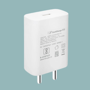 Zybux 44 W Quick Charge 4 A