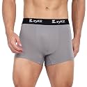 Zyke Men39s Cotton Trunk Innerwear 95