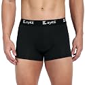 Zyke Men39s Cotton Trunk Innerwear 95