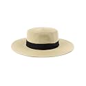 Zylioo XXL Oversize Straw Boater Hats,Large Summer Travel Sun Hats,UV Protection Packable Beach Hat with Chin Strap