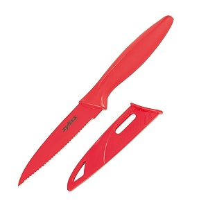 zyliss serrated 375-inch paring knife