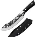 Zypheron 1 Pc Stainless Steel Knife Curved