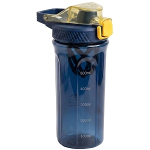 Zyro Premium Tritan Water Bottle 700ml