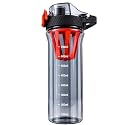 Zyro Premium Tritan Water Bottle 700ml