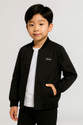 ZYRONA Full Sleeve Solid Boys Jacket