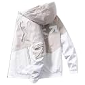 Men39s Winter Puffer Jacket Hooded Padded