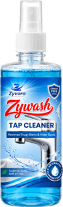 zywash Tap Cleaner Fresh