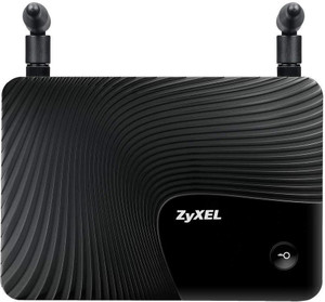 zyxel wireless n300 access point wap3205 v2 wireless router 24 ghz 300 mbps wifi speed dual band external antenna access point mode black