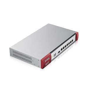 zyxel zywall network securityutm firewall appliance bundled with 1-year security license services usgflex500bun